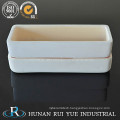 Alumina Ceramic Crucibles with High Quality and Competitive Button Price